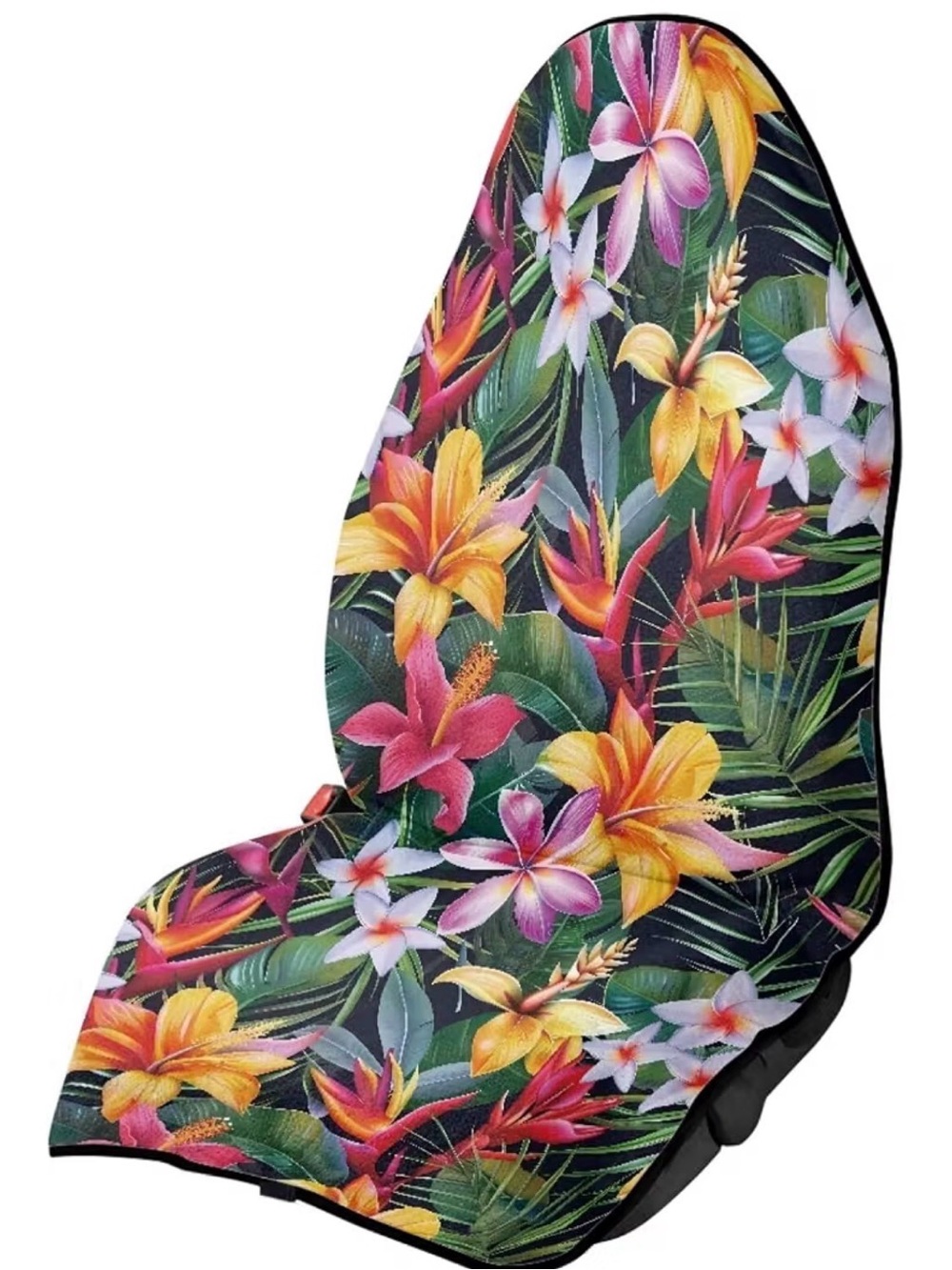 Waterproof Sweating Car Interior  Non Slip Universal Fit (Not the pattern pictur